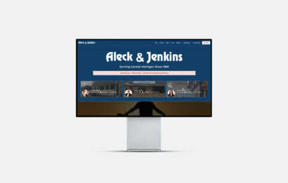 Aleck & Jenkins