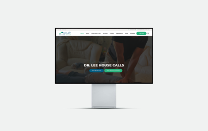 Dr Lee House Calls